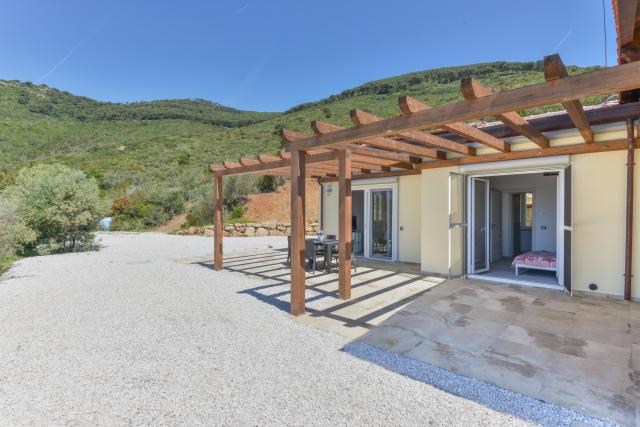 Casa Adriana